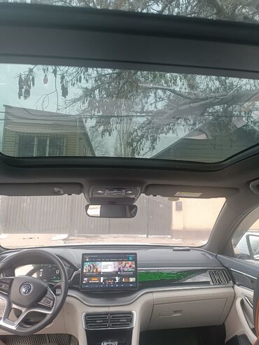 Другой электротранспорт: Машинаны 0 пробег менен Чанган авто салондон 2024 сентябрь айында — 9