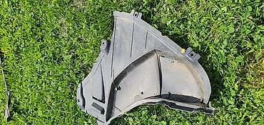 veliki tockovi: POTKRILO G30 G31 G38 PD ZA BMW 518, 520, 520 GT . | BMW 5 g30 g31 — 1