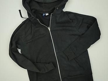 dresy primark: H&M Divided, Bluza z kapturem dla mężczyzn, rozmiar L — 1