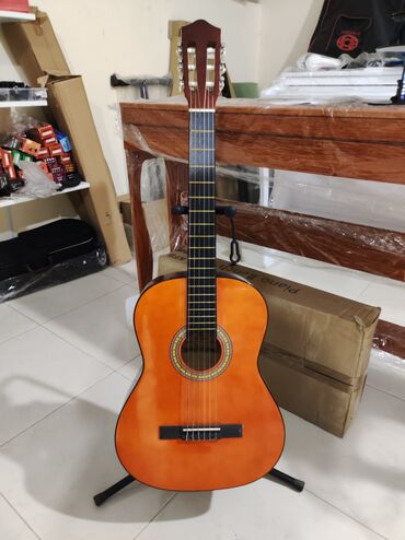 isma hybrid 8 5 qiymeti: Klassik gitara, Yeni, Rayonlara çatdırılma