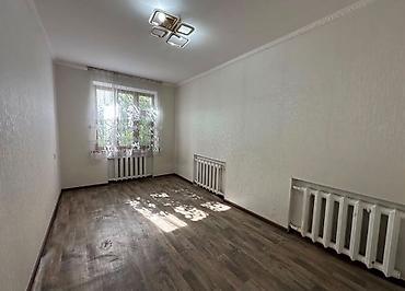 5: 2 комнаты, 43 м², 104 серия, 1 этаж — 3