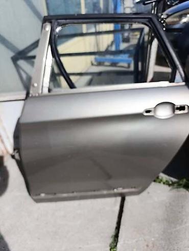 pragovi za auto: ZADNJA LEVA VRATA KARAVAN ZA CITROEN C5 OD 2008. DO 2016. GOD — 1
