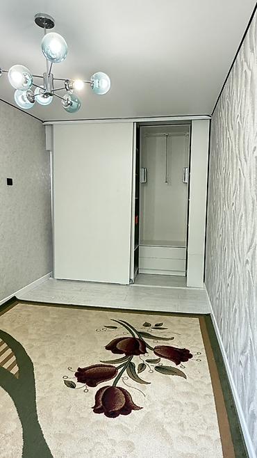 104 с: 3 комнаты, 64 м², Вефа ТЦ 104 серия, 4 этаж, Дизайнерский ремонт — 5