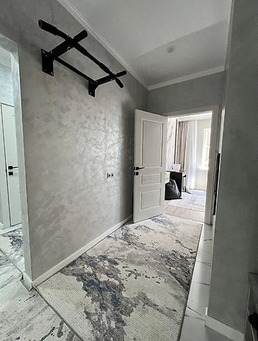 Квартиры: 3 комнаты, 90 м², Элитка, 3 этаж, Дизайнерский ремонт — 5