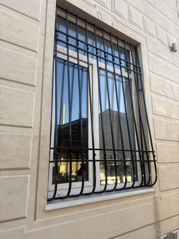 Решетки для окон: Решетки для окон, Сварные, На заказ, Бесплатная установка — 24