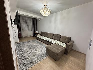 4 комнат: 🏡 Продаётся просторная 2-комнатная квартира Квартира продаётся со — 5