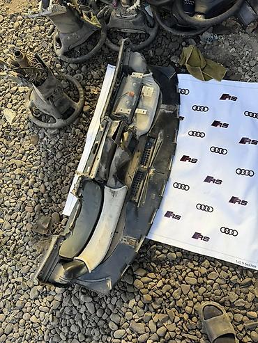 ауиди 80: Панель приборов (торпедо) для Audi А4 B5 — 3