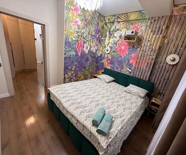 Посуточная аренда квартир: 1 комната, Интернет, Wi-Fi, Банные принадлежности, Телевизор — 15