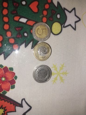 Əskinaslar: Maraqlanan elaqe saxlasın yazsın 0516556813 — 22