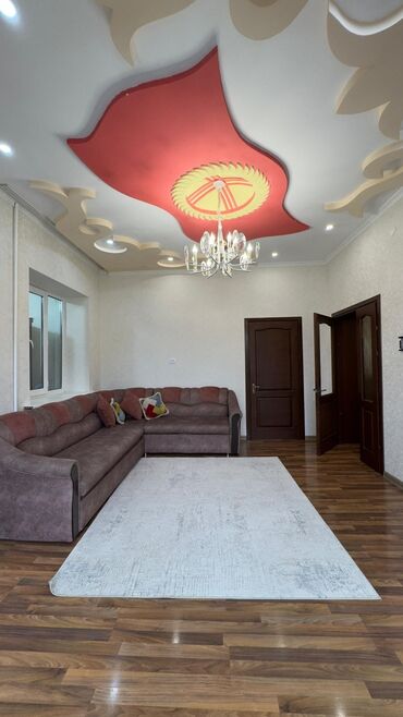 Продажа домов: Дом, 130 м², 6 комнат, Риэлтор, Дизайнерский ремонт — 6