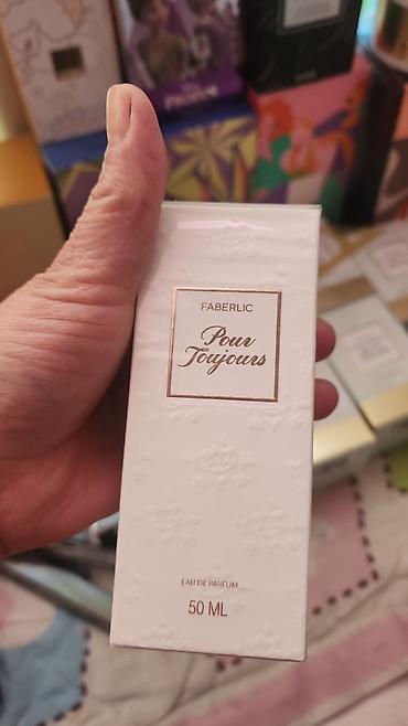 Парфюмерия: Набор женских ароматов и парфюмированных средств. 1) Avon Today — 10