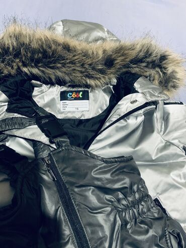 Верхняя одежда: Профилге кирзенис👍 Осень-весна размер от 6 до 1,5 годика 1800 сом — 9