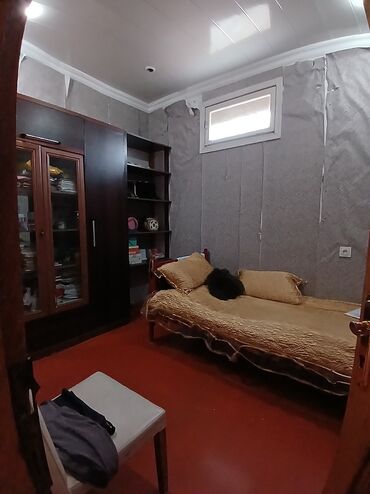 Həyət evləri və villaların satışı: 3 otaqlı, 60 kv. m, Kredit yoxdur, Orta təmir — 9