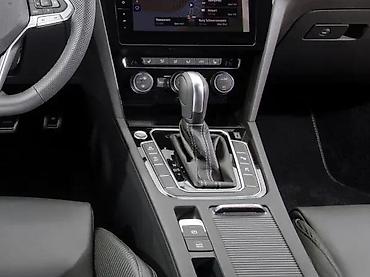 Ručice menjača: RUČICA MENJAČA DSG SKODA OCTAVIA 3 SUPERB 3 - SA KOZICOM | NOVO ! — 5