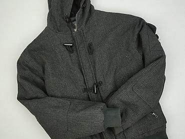 stradivarius pl promo code: URBAN QUEST, Męska kurtka zimowa, rozmiar XL — 1
