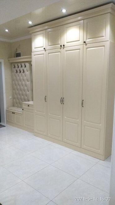 Ремонт, реставрация мебели: Ремонт реставрация сборка, разборка, переустановка корпусной мебели — 17