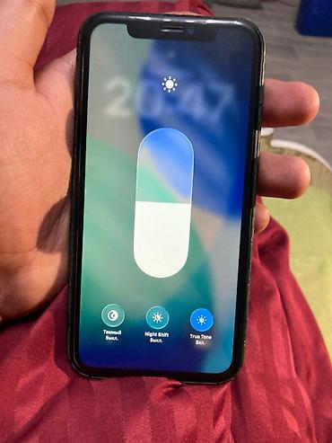 Apple iPhone: IPhone 11, Б/у, 64 ГБ, Черный, Коробка, 100 % at lalafo.kg — 8 Apple iPhone: IPhone 11, Б/у, 64 ГБ, Черный, Коробка, 100 % — 8