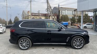 BMW: BMW X5: 2020 г., 3 л, Автомат, Бензин, Кроссовер — 5