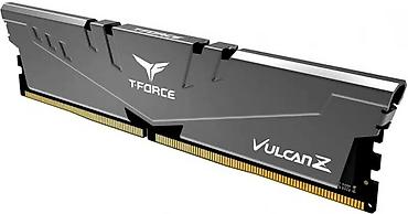 2400 mhz ddr4: Оперативная память (RAM) для ПК, Новый, Team Group, 8 ГБ, DDR4, 3000 МГц — 1