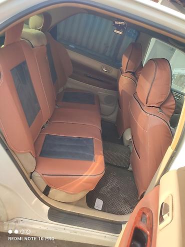 клапан vtec: Toyota Vista: 2000 г., 2 л, Автомат, Бензин, Седан — 7