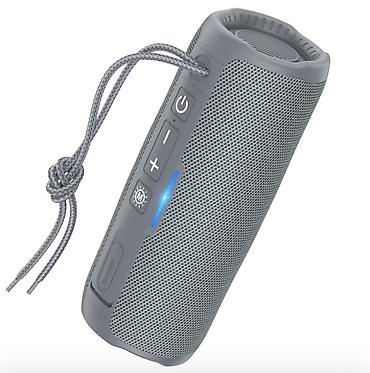 спаре: Портативная Bluetooth-колонка Hoco HC16 True Wireless Speaker - — 2