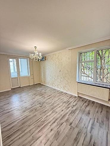 ремонт в квартире: Баку, 3 комнаты, Вторичка, м. Нариман Нариманов, 70 м² — 1