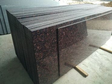 Фасадные гранитные плитки: Плиты из гранита оптом и в розницу для облицовки фасадов, ступеней или — 13