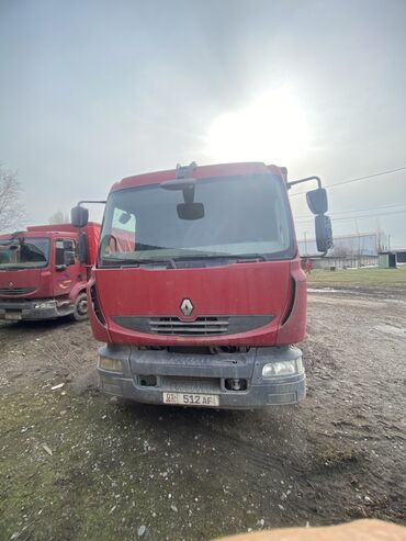 рено 21 запчасти: Renault : 2012 г., 4.7 л, Автомат, Дизель