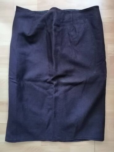 ženski sako i pantalone: XL (EU 42), color - Black
