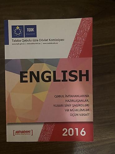 ENGLISH – TQDK
