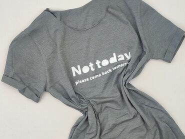 appendage t shirt: Women`s T-shirt, size S at lalafo.pl appendage t shirt: Women`s T-shirt, size S