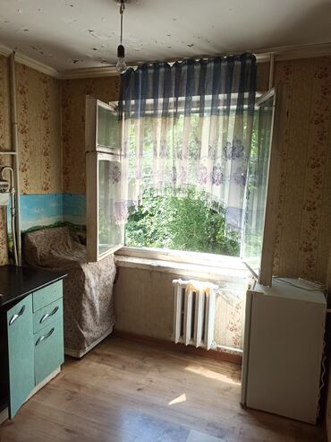 кудайберген квартира керек: 3 комнаты, Собственник, Без подселения, Без мебели