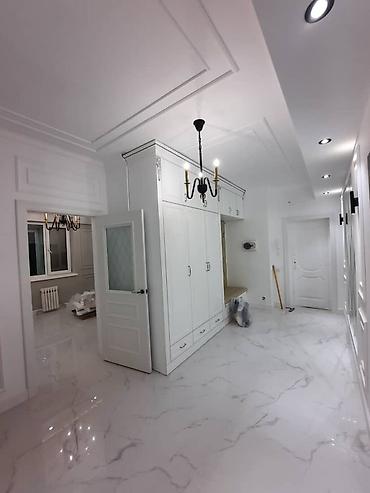 Покраска: Покраска стен, Покраска потолков, Покраска окон, На масляной основе, На водной основе, Больше 6 лет опыта — 19