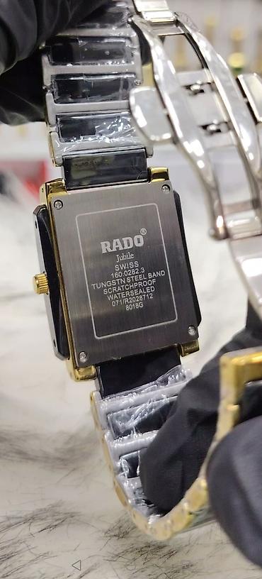 meta eynək: RADO Jubile cütlük qol saatı Rolex, Rolex saat, Rolex saatlar, Rolex — 9