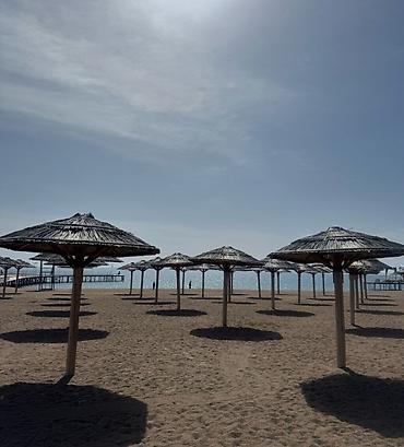 гостинца токмок: Продаётся 2-комнатная студия 43,7 кв. м в ЦО Alpha White Resort — 9