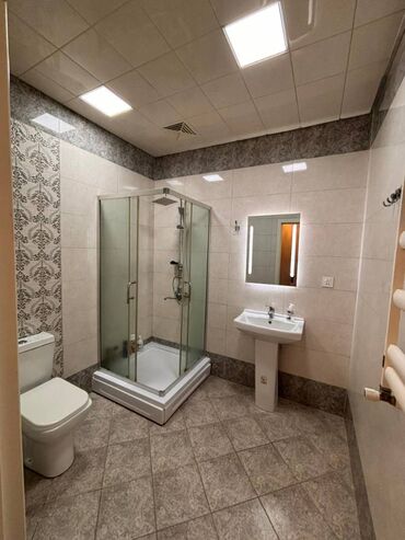 Yeni tikili: 4 otaqlı, Yeni tikili, m. Həzi Aslanov, 158 kv. m — 12