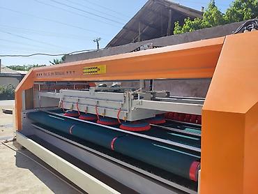 Аппараты для стирки ковров: Оборудование для стирки ковров ✓ f4200 автоматический ковромоечные — 12