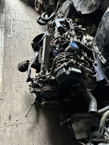 двигатель в рассрочку: Бензиновый мотор Lexus 2001 г., 2 л, Б/у, Оригинал, Япония