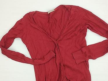 sweter fuksja: Orsay, Kardigan damski, rozmiar S — 1