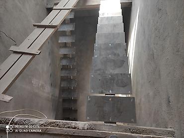 Обшивка лестниц: Лестница каркас изготовление лестницы лестницы каркас и деревяный — 14