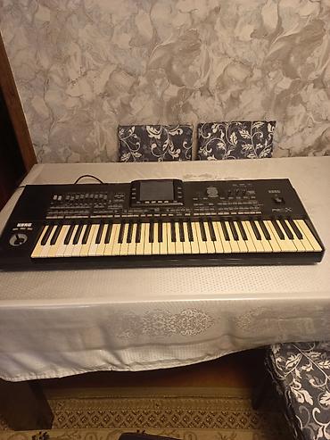 3 tekerli velosiped type 1: Sintezator, Korg, İşlənmiş, Ünvandan götürmə — 4