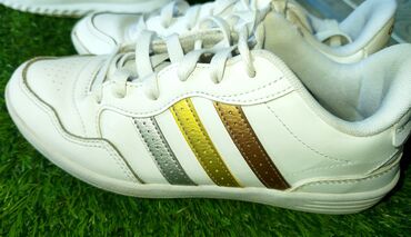 puma disk patike prodaja: Adidas, 36, bоја - Bela