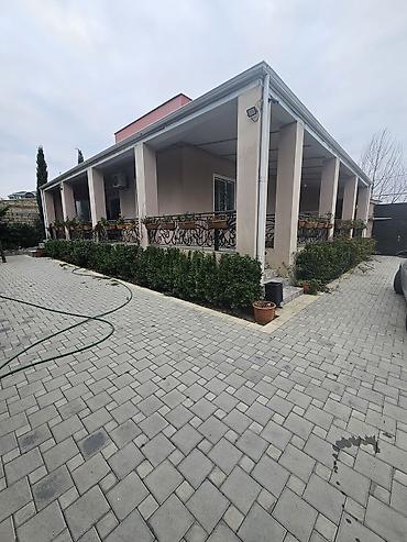 Həyət evləri və villaların satışı: 4 otaqlı, 85 kv. m — 3