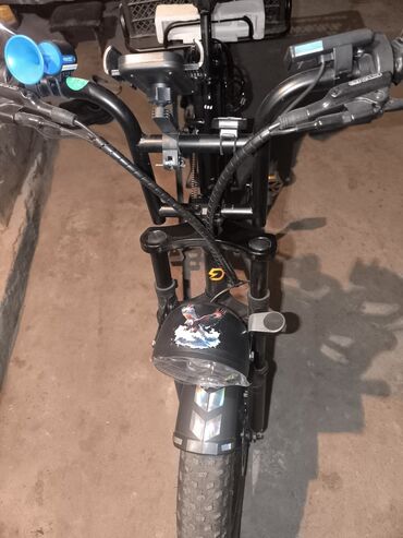 Электровелосипеды: Электровелосипед — 12