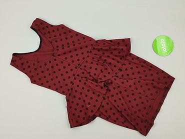 w grochy: Sukienka damska, rozmiar S — 3
