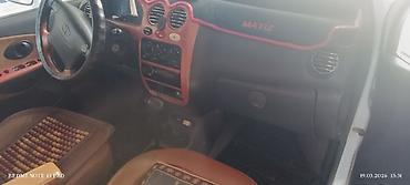 Daewoo: Daewoo Matiz: 2024 г., Автомат — 1