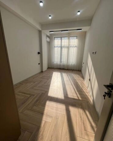 Продажа квартир: 4 комнаты, 155 м², Элитка, 2 этаж, Дизайнерский ремонт — 11