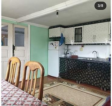 sumqayit kiraye evler 2018: 7 комнат, 100 м², Нет кредита, Средний ремонт — 4