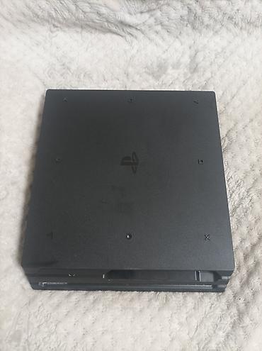 ps3 60: PlayStation 4 Pro (черная, 1TB) Состав: - Консоль PS4 Pro с — 4