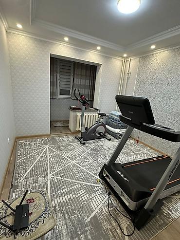 Ремонт под ключ: Современная отделка для квартиры/дома “под ключ” - Комнаты: ровные — 37